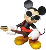 Mickey Mouse - Grunge Rock Ver. UDF-125