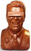 Gipper Reagan Bust - Munky King Exclusive