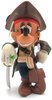 Mickey Mouse Jack  Sparrow Ver. 2.0 - VCD No.185