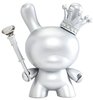 Silver King Dunny - KRNY Exclusive