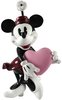 Minnie Mouse In Love