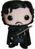 POP! Game of Thrones - Jon Snow Beyond The Wall, Wal-Mart Excl.