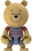 Disney Trexi Blind Box Series 1 - Winnie The Pooh