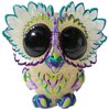 Medee Owl - Purple GID