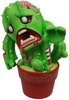 Zombie Cactus!