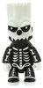 Bart Bone - Skeleton Toyer 1
