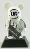 UA Bear White