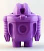 Robotones No.5 May Petal Purple Renold