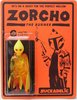 Zorcho the Burner