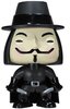 POP! Movies - V for Vendetta 