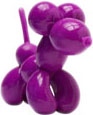 Pop! Pups - Purple