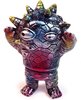 Micro Kaiju Eyezon - painted version
