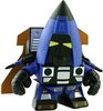 Transformers Mini Figure Series 2 - Dirge