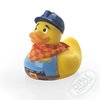 Quackers - Bob the Billduck