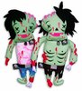 Zombie Duo