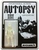 Incredible Action Autopsy Adventure - SDCC 2013