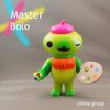 Master Bolo