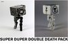 WWRp Super Duper Double Death Pack (Nightwatch & Daywatch Square Mk2)