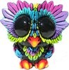 Medee Owl - Rainbow