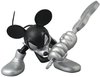 Black & Silver Mickey Mouse - Guitar Ver. UDF Special No.6
