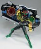 S.H.Figuarts Kamen Rider OOO Tatoba Combo
