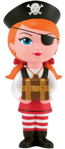 Penny the Pirate