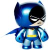 MiniCel Batman 1966 Adam West Custom