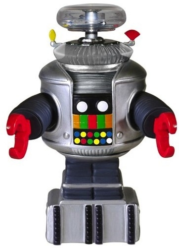 Lost in Space - Robot B9 POP!