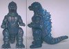 Godzilla 1989 (Bio-Goji) Blue