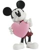 Mickey Mouse In Love