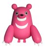 Aniballoon (Pink Moon Bear)