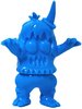 Ugly Unicorn - Tenacious Toys Blue, NYCC 2012