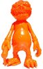Unpainted Orange Boogie-Man
