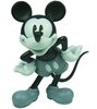 Classic Mickey Mouse - Black & White Edition