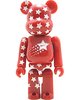 Be@r Force One Be@rbrick 100% - Superstar