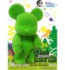 Love Green Qee Bear 36"