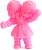 Cheap Toy Double Heather - Pink