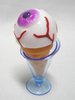 Eyeball Ice Cream