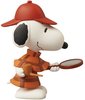 Snoopy (Detective Ver.) UDF No.180