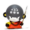 Shaolin Monk - Master 