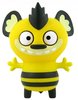 Minty - Honey Bee Costume