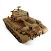 1/16 Scale Custom RC tank 