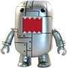 Robot Domo Qee