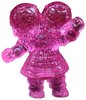 Cheap Toy Double Heather - Gloss Pink SDCC 2013