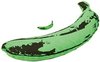 Andy Warhol Banana 36" Plush w/ Banana VCD 7"
