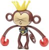 HA-CHOO Monkey Style Boxing