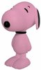 Snoopy - Pink