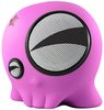 Boombot1 SkullyBoom - Squinty Pink