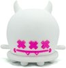 Buff Monster - Toy Fair '08 exclusive