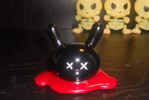 Decapitated Dunny